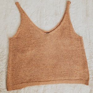 Crop Tank